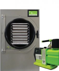 Appliances Harvest Right Medium Pharmaceutical Freeze Dryer