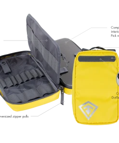 Gear FIRST TACTICAL MEDICATION KIT