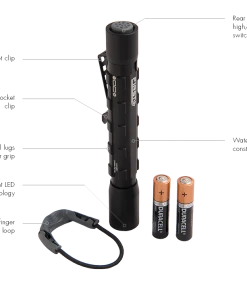 FIRST TACTICAL MEDIUM PENLIGHT