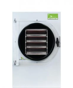 Harvest Right Medium Home Freeze Dryer - Satin White Appliances