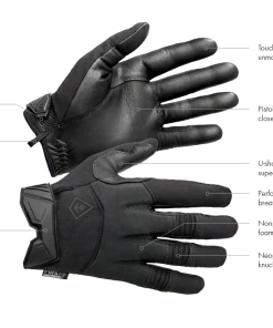 FIRST TACTICAL MEN'S MEDIUM DUTY PADDED GLOVE 11 FIRST TACTICAL MEN'S MEDIUM DUTY PADDED GLOVE