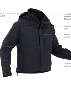 FIRST TACTICAL MEN'S TACTIX SYSTEM JACKET