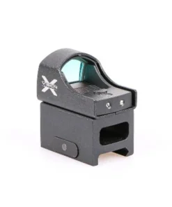 Gear X-Vision Micro HIIT Red Dot Sight - MHRD1 5 Gear X-Vision Micro HIIT Red Dot Sight - MHRD1