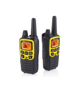 Midland X Talker Pair Of 2-Way Radios