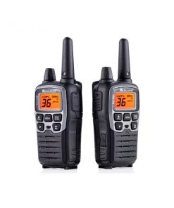 Midland X Talker Pair Of 2-Way Radios 2-Way & Emergency Radios