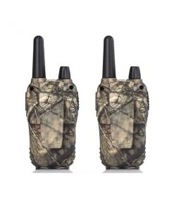 Midland X Talker Pair Of 2-Way Radios