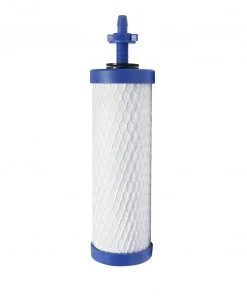WaterPure Technologies Gravity Flow - Water Filter Fits Berkey/Propur