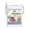 Food & Food Storage Augason Farms Emergency Food Supply Breakfast Pail