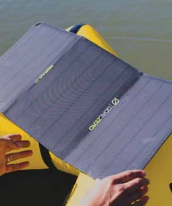 Goal Zero Nomad 20 Solar Panel (20W, 14-22V)