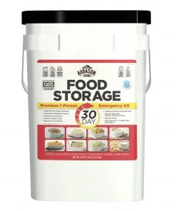 Augason Farms 30-Day Emergency Food Supply Food & Food Storage