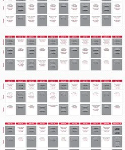 Augason Farms 30-Day Emergency Food Supply Food & Food Storage