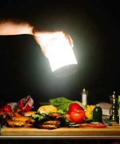 BioLite Alpenglow 500 Lantern