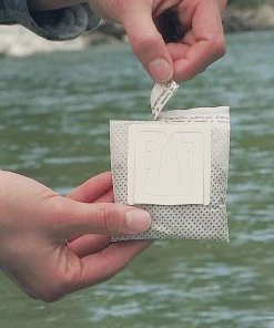 Pacific Packers Coffee - Decaf 20 Pacific Packers Coffee - Decaf