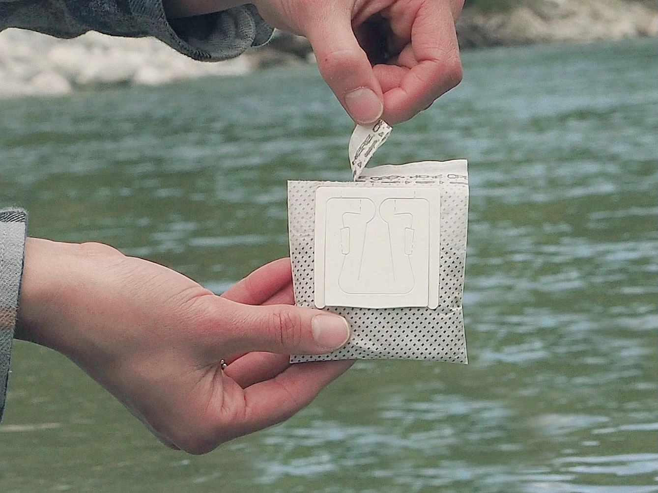 Pacific Packers Coffee - Dark Roast 8 Pacific Packers Coffee - Dark Roast