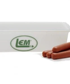 LEM 13 INCH MINI MEAT LUG