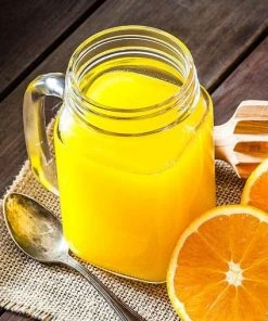 Ready Hour Orange Energy Drink Mix #10 Can Drinks 6 Ready Hour Orange Energy Drink Mix #10 Can Drinks