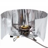 Primus Windscreen & Heat Reflector Set