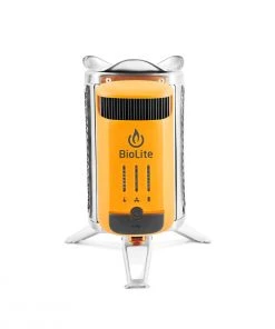 BioLite CampStove 2+