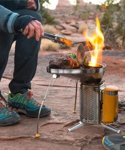 BioLite CampStove 2+