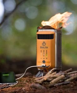BioLite CampStove 2+