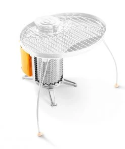 BioLite CampStove 2+