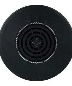 Mira Safety P-CAN Police Gas Mask Filter Gas Masks & HAZMAT Suits