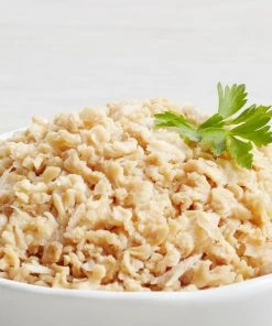 Augason Farms Chicken Flavored Vegetarian Meat Substitute Food & Food Storage 11 Augason Farms Chicken Flavored Vegetarian Meat Substitute Food & Food Storage