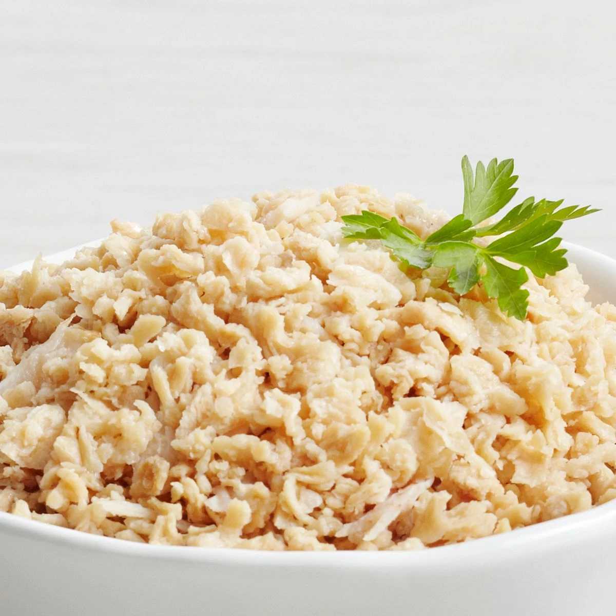 Augason Farms Chicken Flavored Vegetarian Meat Substitute Food & Food Storage 3 Augason Farms Chicken Flavored Vegetarian Meat Substitute Food & Food Storage