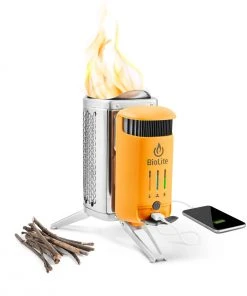 BioLite CampStove 2+