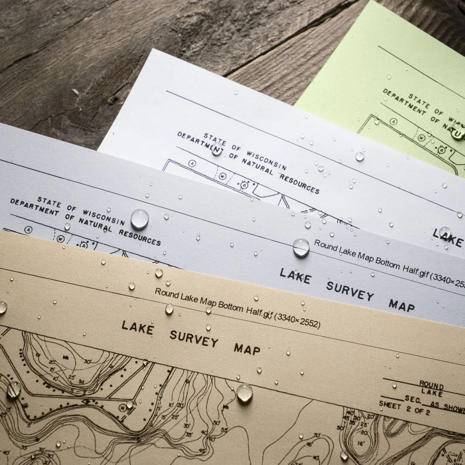 Waterproof Notebooks Rite In The Rain All-Weather Copier Paper 8.5 In X 11 In 500 Sheets - 175# 5 Waterproof Notebooks Rite In The Rain All-Weather Copier Paper 8.5 In X 11 In 500 Sheets - 175#