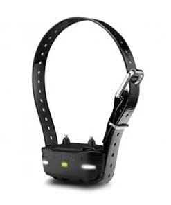 Garmin Pro 550 System Dogs