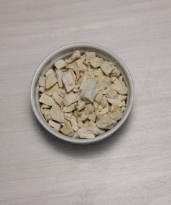 Augason Farms Chicken Flavored Vegetarian Meat Substitute Food & Food Storage 12 Augason Farms Chicken Flavored Vegetarian Meat Substitute Food & Food Storage