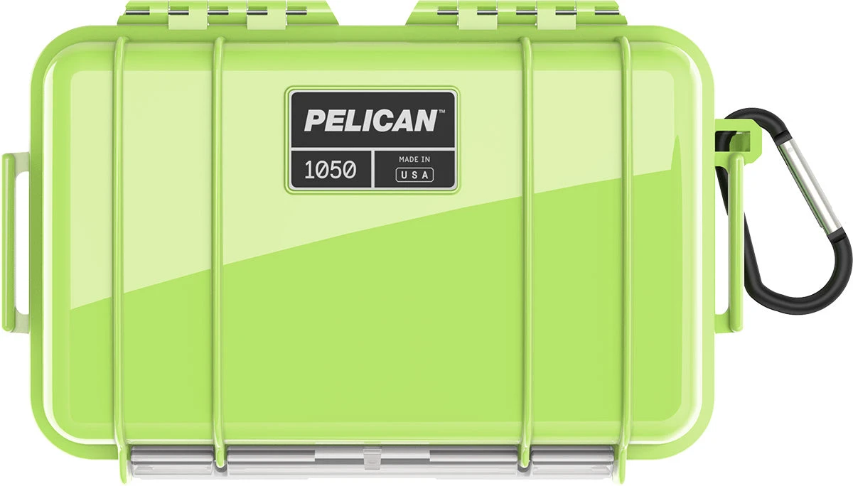 Pelican 1050 Micro Case Gear 4 Pelican 1050 Micro Case Gear