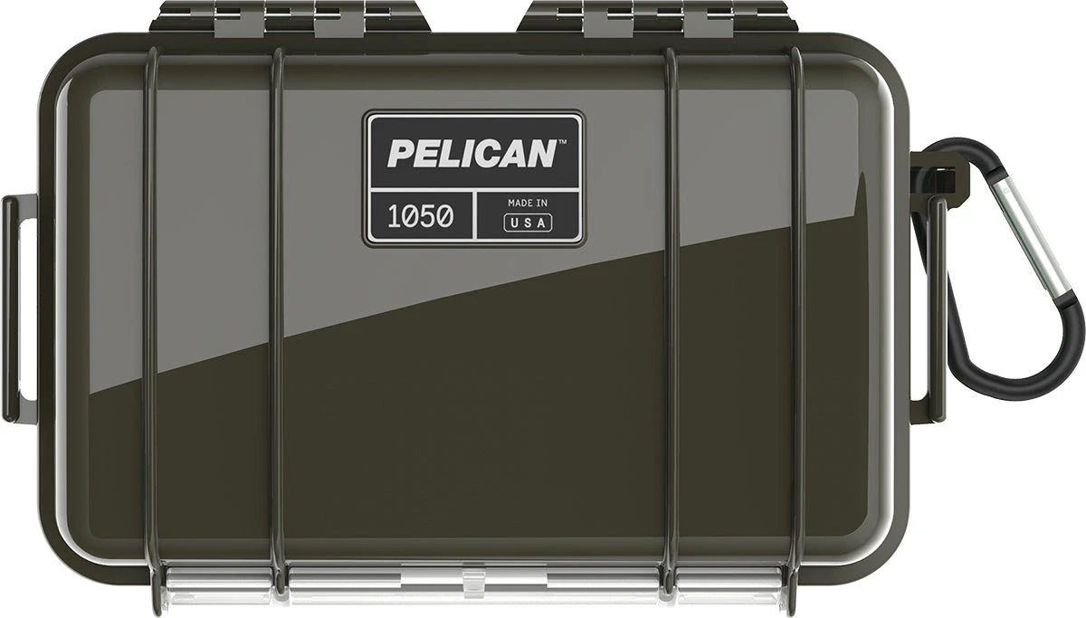 Pelican 1050 Micro Case Gear 3 Pelican 1050 Micro Case Gear