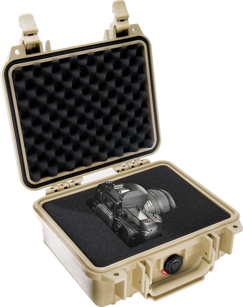 Pelican 1200 Protector Case 8 Pelican 1200 Protector Case