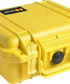 Pelican 1200 Protector Case 10 Pelican 1200 Protector Case