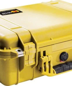 Pelican 1500 Protector Case