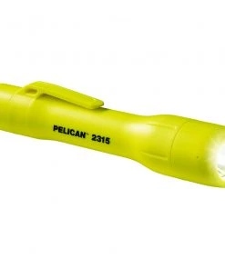 Pelican 2315 LED Waterproof Flashlight Flashlights