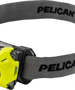 Pelican 2755CC Headlamp Headlamps