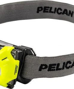 Pelican 2755CC Headlamp Headlamps