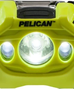Headlamps Pelican 2765 Headlamp