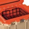 Pelican Cooler Dry Rack Basket Coolers