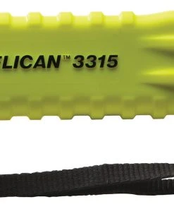 Pelican 3315 LED Waterproof Flashlight 8 Pelican 3315 LED Waterproof Flashlight