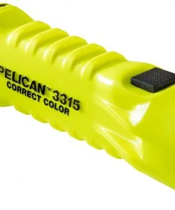 Pelican 3315CC LED Flashlight