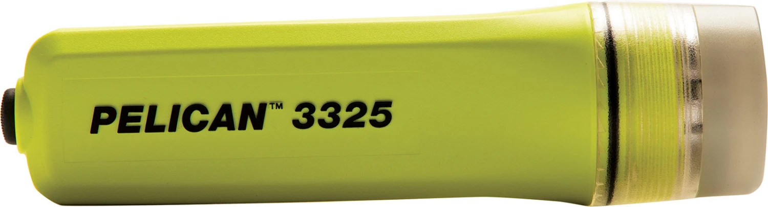 Pelican 3325 LED Photoluminescent Flashlight Flashlights 4 Pelican 3325 LED Photoluminescent Flashlight Flashlights