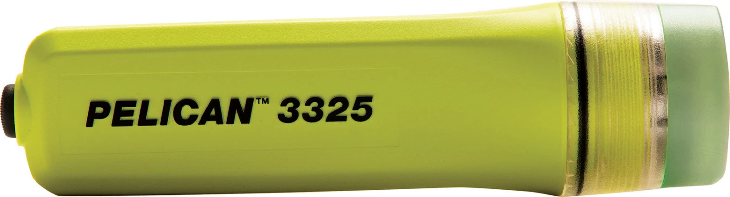 Pelican 3325 LED Photoluminescent Flashlight Flashlights 6 Pelican 3325 LED Photoluminescent Flashlight Flashlights