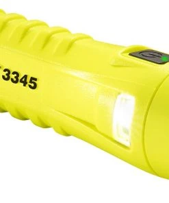 Flashlights Pelican 3345 LED Flashlight