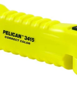 Flashlights Pelican 3415MCC Right Angle Light