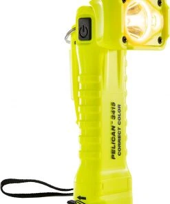 Flashlights Pelican 3415MCC Right Angle Light