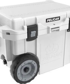 Pelican 45QW Elite Wheeled Cooler Coolers